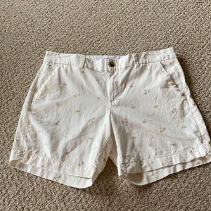 Old navy shorts women’s size 12